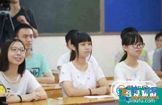高三应该如何去学习？