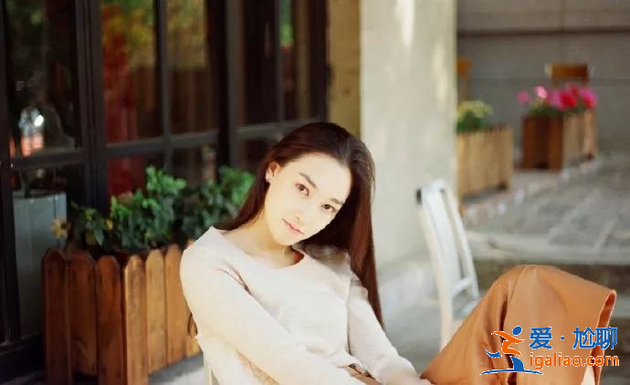 专访 | “夹心糖”百变少女刘楚玄，硬核角色背后居然是个小甜心
