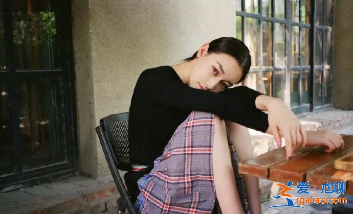 专访 | “夹心糖”百变少女刘楚玄，硬核角色背后居然是个小甜心