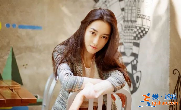 专访 | “夹心糖”百变少女刘楚玄，硬核角色背后居然是个小甜心