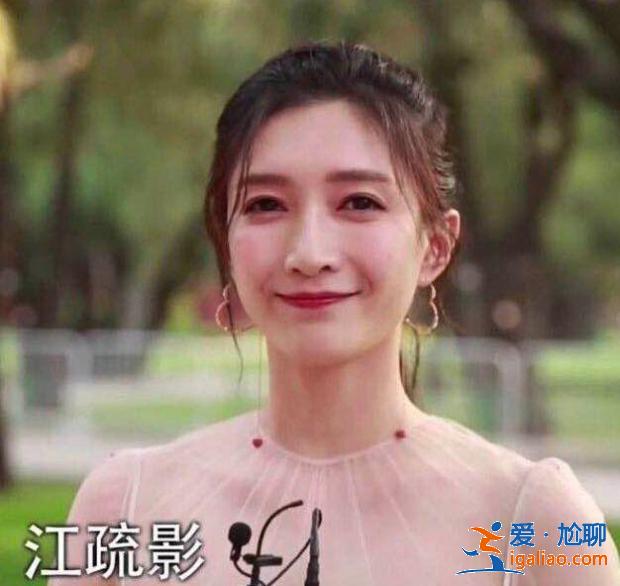 最新一波央视魔鬼镜头生图，吴谨言靠刀削脸碾压杨幂、关晓彤、钟楚曦众女星成最大赢家！