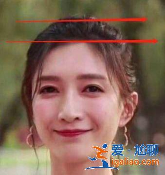 最新一波央视魔鬼镜头生图，吴谨言靠刀削脸碾压杨幂、关晓彤、钟楚曦众女星成最大赢家！