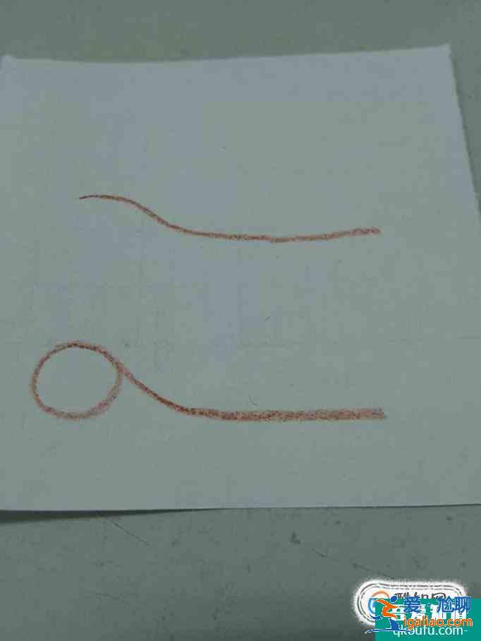 竹简简笔画怎么画？
