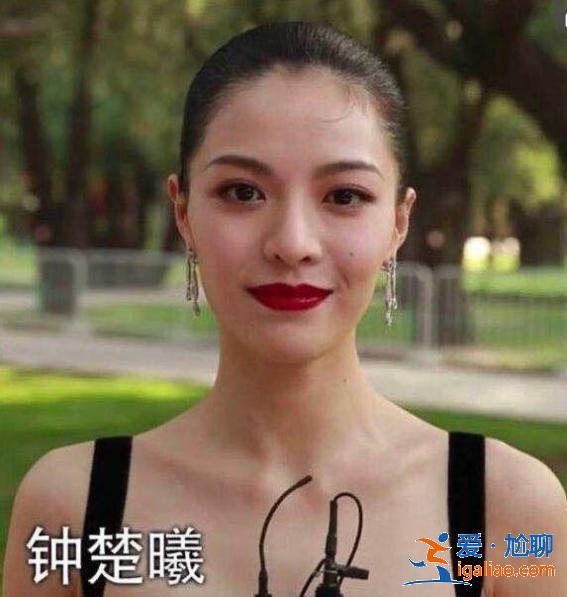 最新一波央视魔鬼镜头生图，吴谨言靠刀削脸碾压杨幂、关晓彤、钟楚曦众女星成最大赢家！