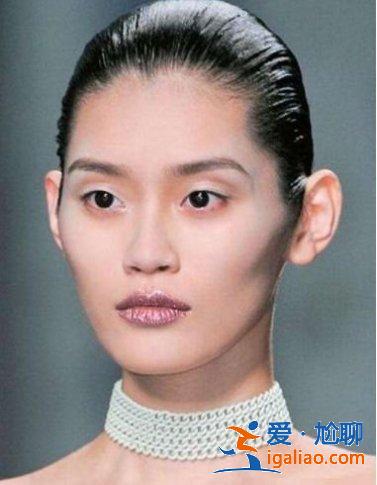 最新一波央视魔鬼镜头生图，吴谨言靠刀削脸碾压杨幂、关晓彤、钟楚曦众女星成最大赢家！