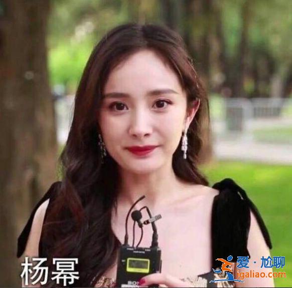 最新一波央视魔鬼镜头生图，吴谨言靠刀削脸碾压杨幂、关晓彤、钟楚曦众女星成最大赢家！