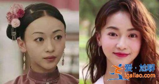 最新一波央视魔鬼镜头生图，吴谨言靠刀削脸碾压杨幂、关晓彤、钟楚曦众女星成最大赢家！