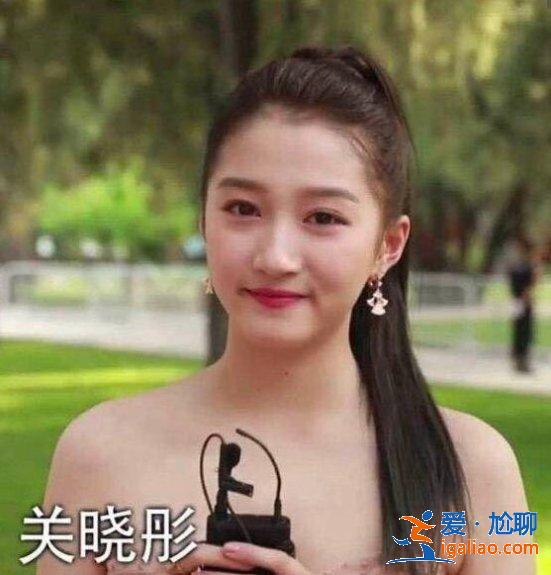 最新一波央视魔鬼镜头生图，吴谨言靠刀削脸碾压杨幂、关晓彤、钟楚曦众女星成最大赢家！