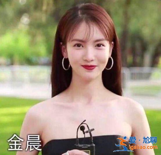 最新一波央视魔鬼镜头生图，吴谨言靠刀削脸碾压杨幂、关晓彤、钟楚曦众女星成最大赢家！