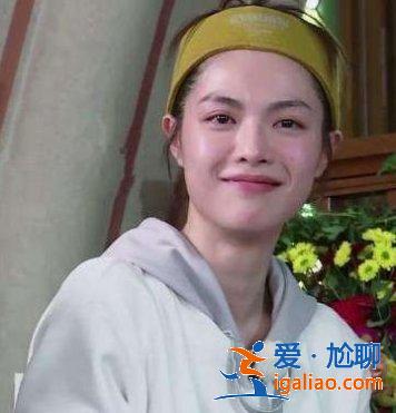 最新一波央视魔鬼镜头生图，吴谨言靠刀削脸碾压杨幂、关晓彤、钟楚曦众女星成最大赢家！