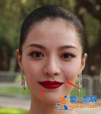 最新一波央视魔鬼镜头生图，吴谨言靠刀削脸碾压杨幂、关晓彤、钟楚曦众女星成最大赢家！