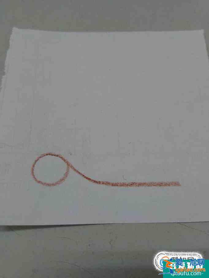 竹简简笔画怎么画？