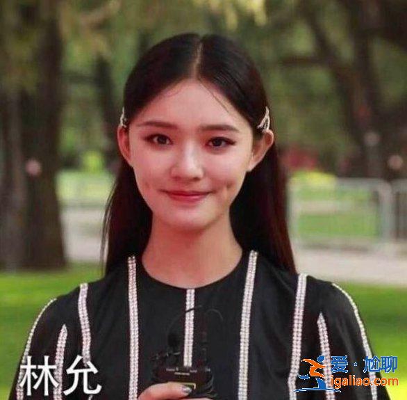 最新一波央视魔鬼镜头生图，吴谨言靠刀削脸碾压杨幂、关晓彤、钟楚曦众女星成最大赢家！