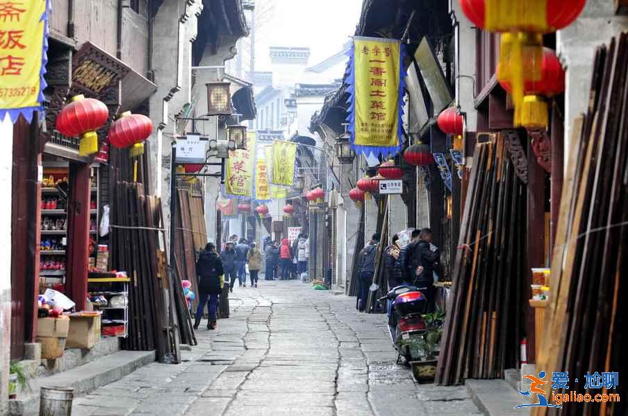 南京哪些景点免费，南京免费景点盘点？