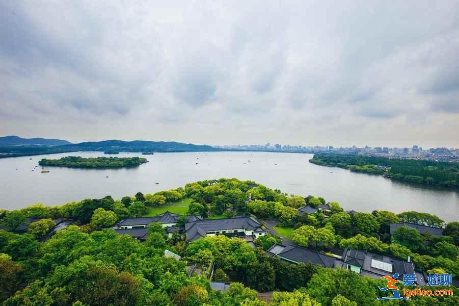 杭州有哪些免费景点，杭州免费景点推荐？