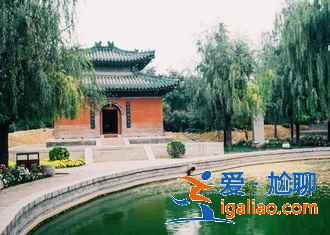 2019石家庄五一去哪玩，五一石家庄哪里好玩？
