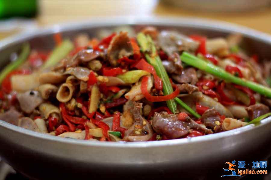 2019重庆五一四天怎么玩，重庆4日游最佳路线？