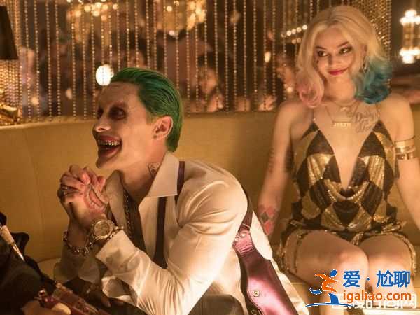 《自杀小队2》剧本完成 编剧不放弃延续首集脉络？