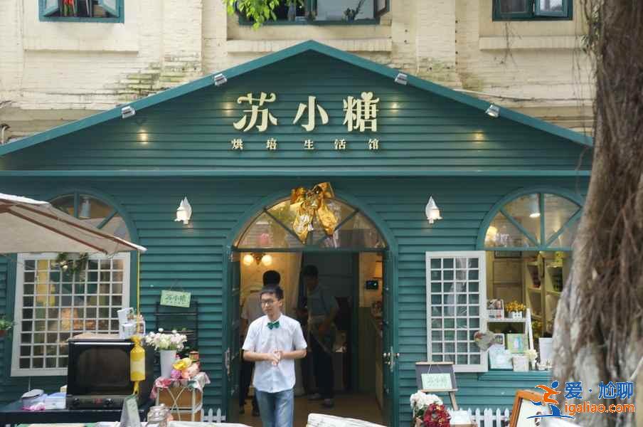 鼓浪屿一日游怎么玩，鼓浪屿一日游路线安排，鼓浪屿一日游玩攻略？