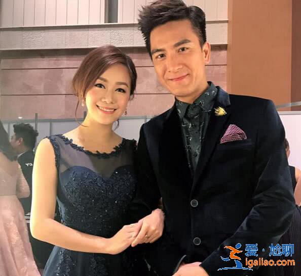 黄心颖自作孽终受惩罚！马国明与她撇清关系，如今又要因索赔破