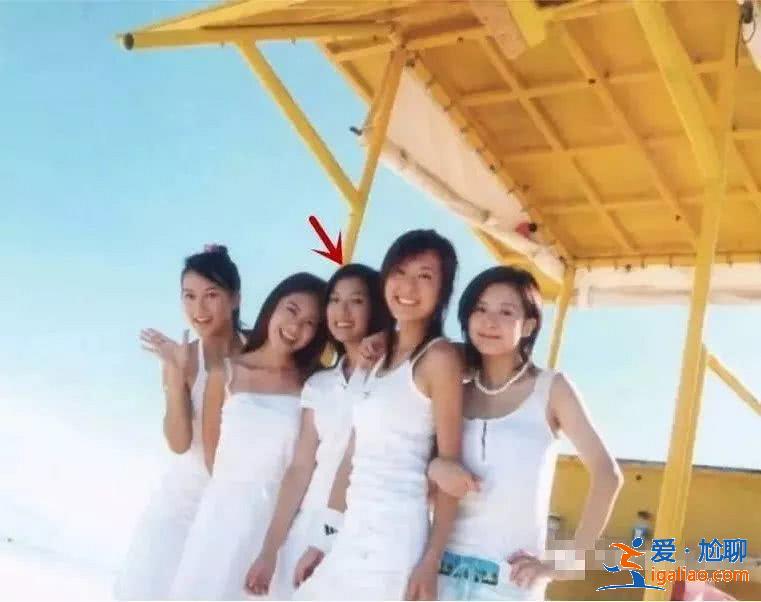 她是黄心颖2.0？姚子羚只是一个遇人不淑的恨嫁者