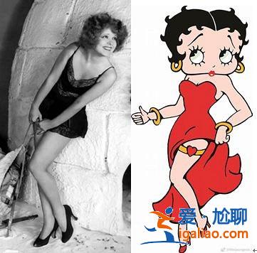 被张爱玲称赞的她才是好莱坞“黄金时代”活得最霸气的大美人！