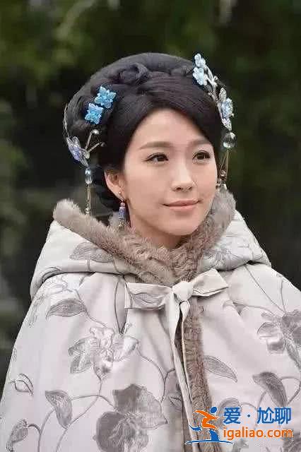 她是黄心颖2.0？姚子羚只是一个遇人不淑的恨嫁者