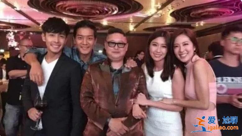 她是黄心颖2.0？姚子羚只是一个遇人不淑的恨嫁者