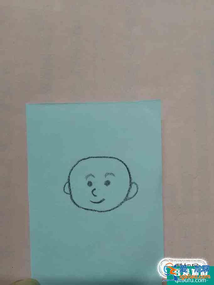 夏天简笔画怎么画？