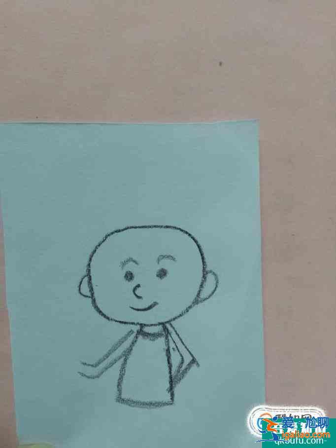 夏天简笔画怎么画？