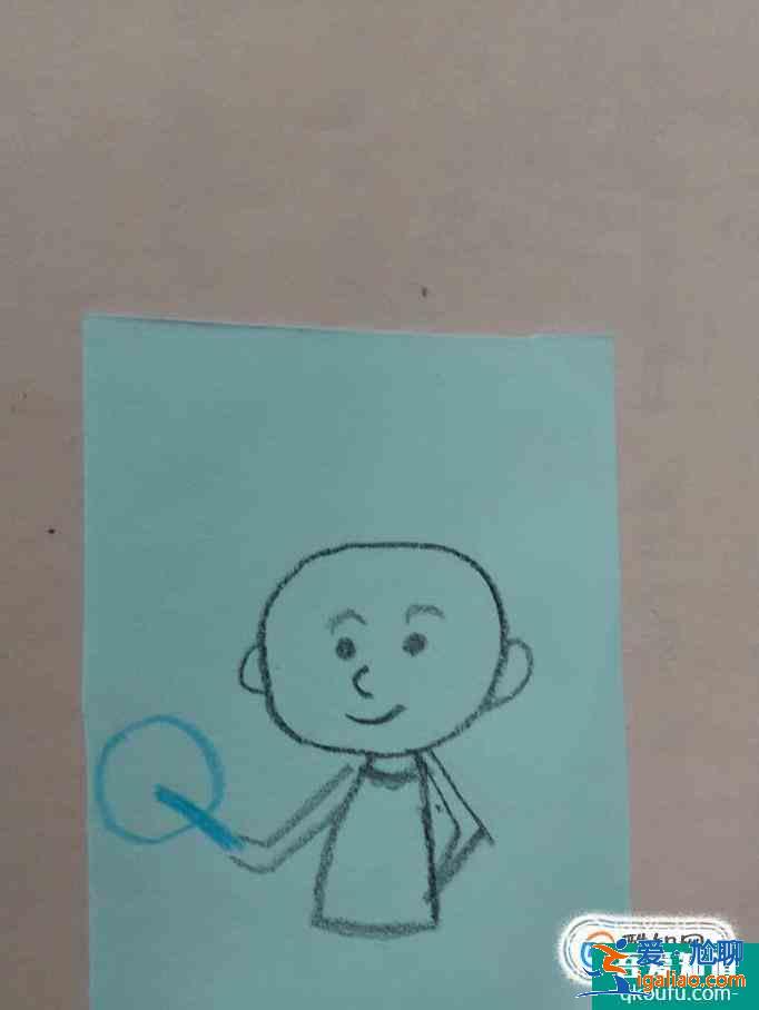 夏天简笔画怎么画？