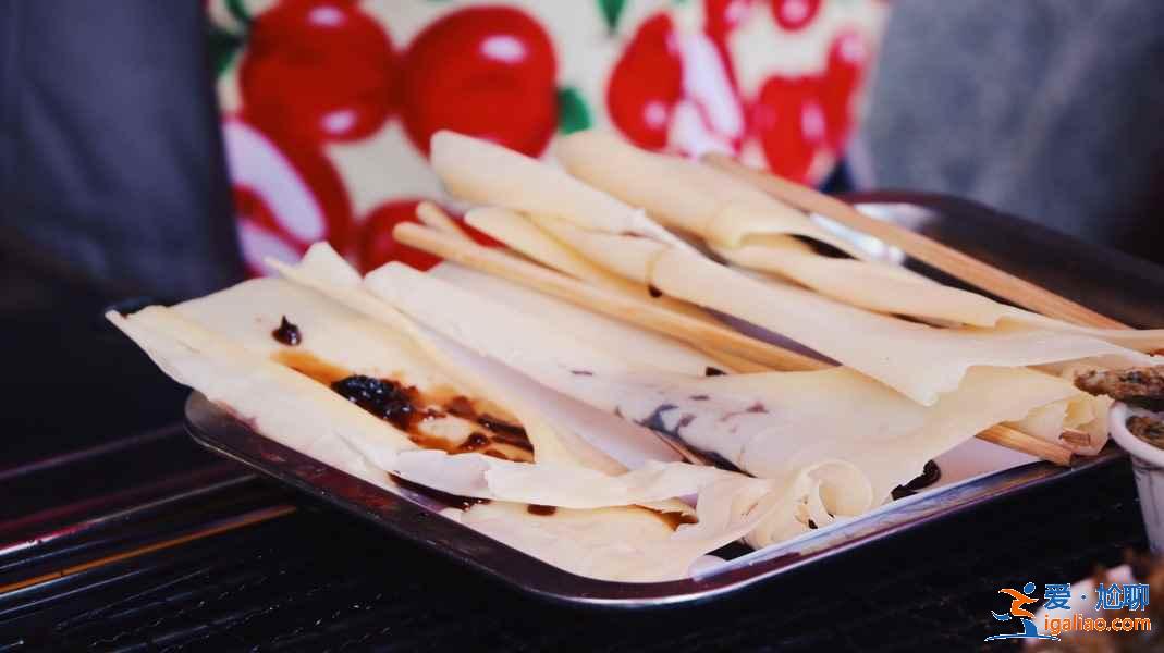 大理有什么好吃的，大理有哪些必吃美食，大理美食攻略？