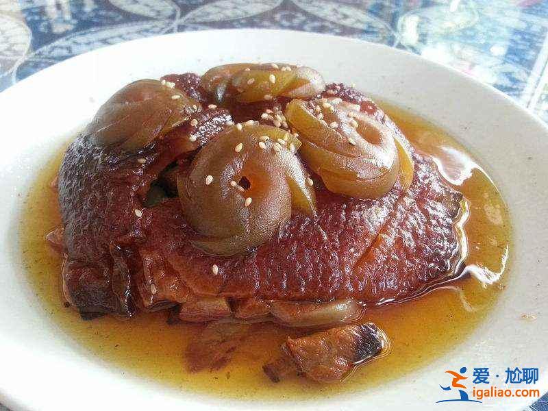 大理有什么好吃的，大理有哪些必吃美食，大理美食攻略？
