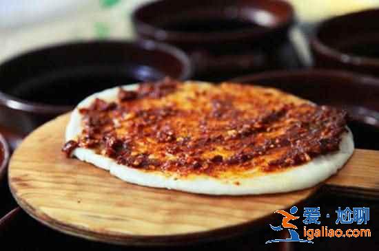 大理有什么好吃的，大理有哪些必吃美食，大理美食攻略？