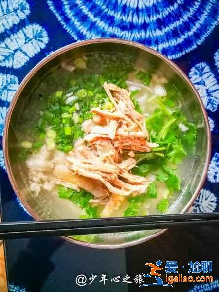 大理有什么好吃的，大理有哪些必吃美食，大理美食攻略？
