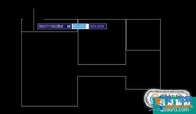 CAD快速标注怎么用？如何一次标注多个尺寸？？
