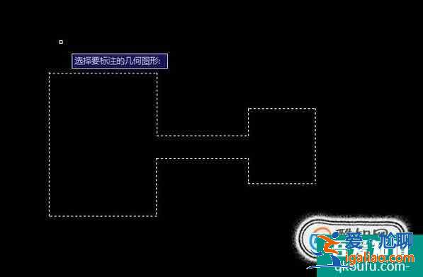 CAD快速标注怎么用？如何一次标注多个尺寸？？