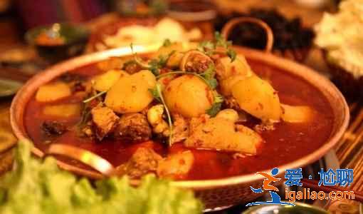 丽江古城有哪些人气餐厅，丽江古城值得一去的美食店推荐？