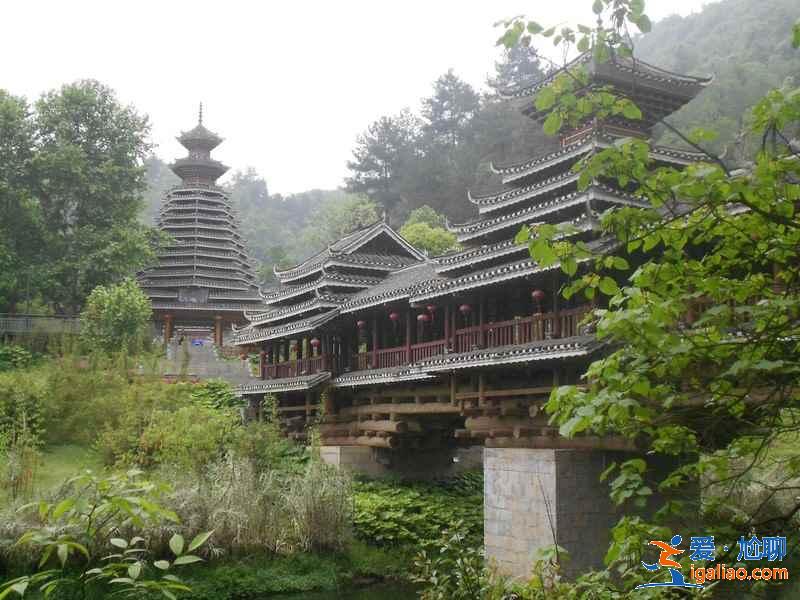 贵阳哪里可以踏青，贵阳踏青去哪里，贵阳踏青路线指南？