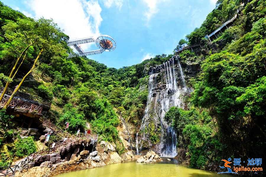 深圳去清远怎么玩，深圳周末去清远好玩吗，深圳出发清远旅游攻略？