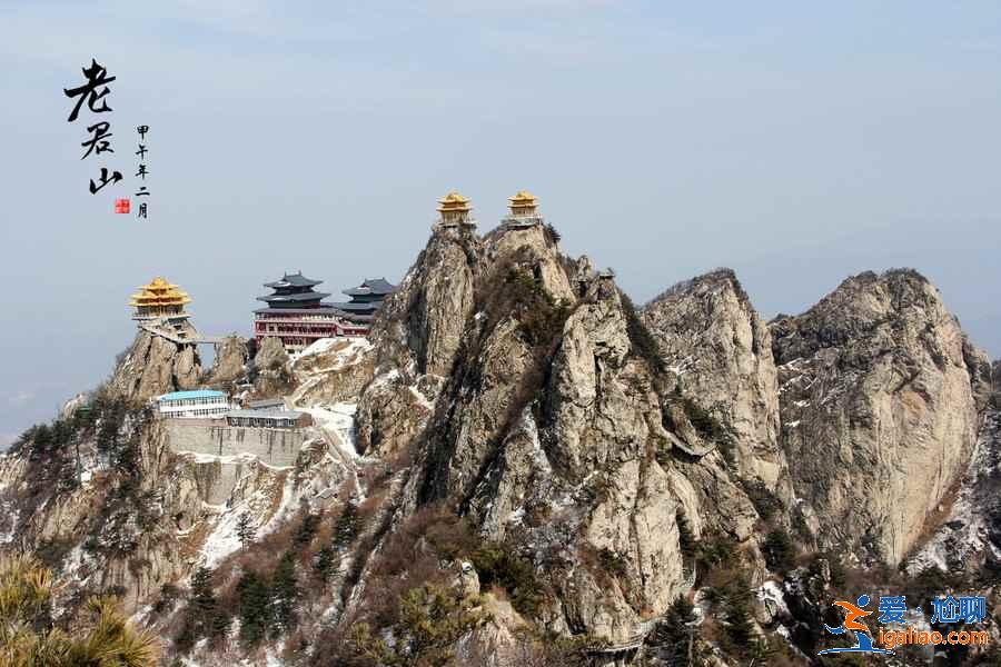 洛阳有哪些网红景点，洛阳网红景点推荐，洛阳必打卡网红景点？