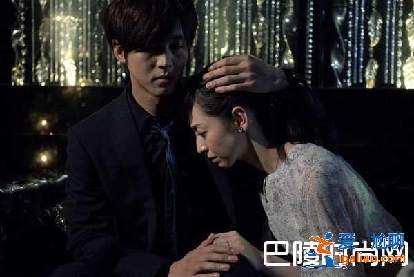 《娼年》好看吗？松坂桃李性感出演挑战极限？
