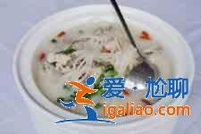 如何做羊肉汤？