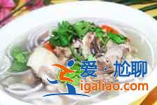 如何做羊肉汤？