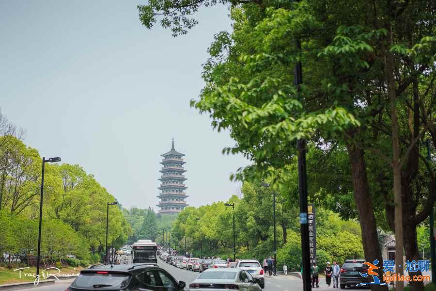 扬州有哪些网红打卡景点，扬州必打卡的网红景点推荐？