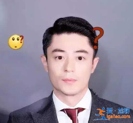 又爆出轨？林心如发文已失宠，“小三”太美，将霍建华迷得团团转