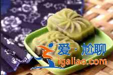 绿豆糕的做法？