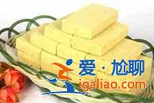 绿豆糕的做法？