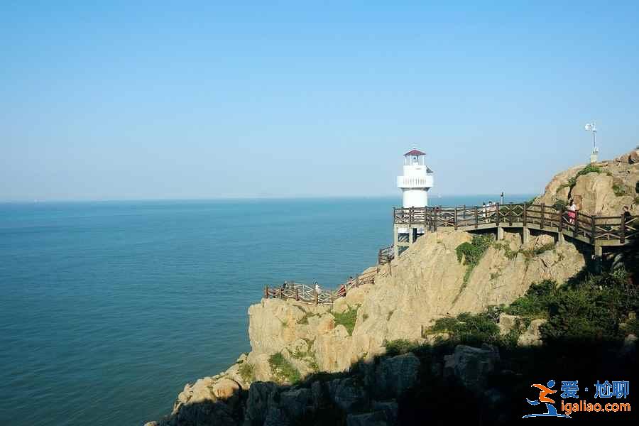 嵊泗有哪些著名景点，嵊泗必去的热门景点推荐，嵊泗必打卡景点攻略？