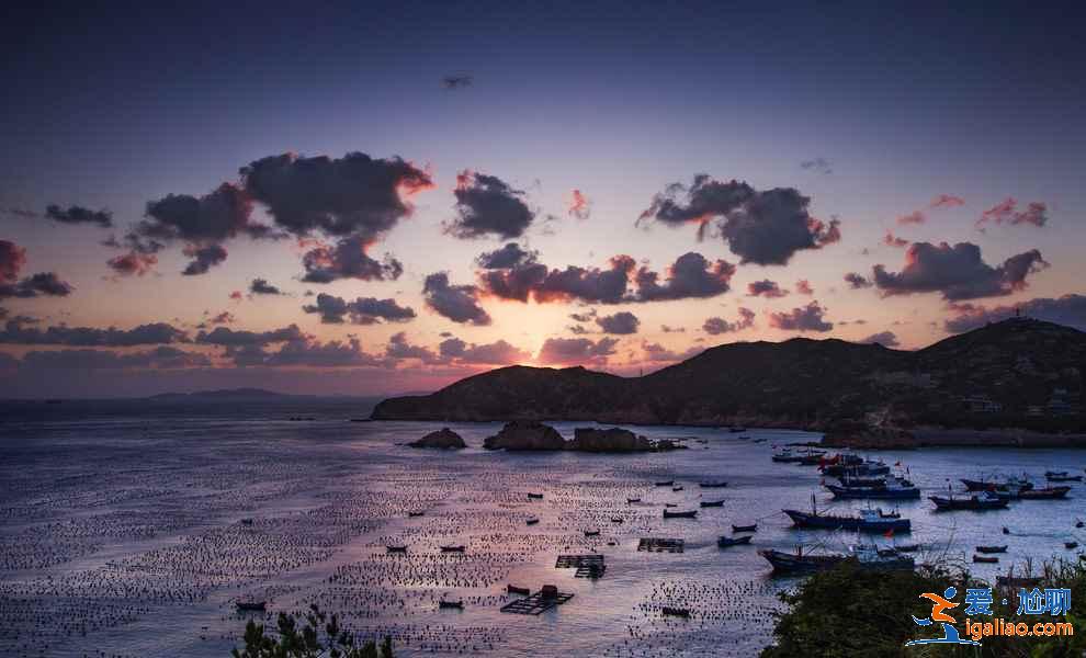 嵊泗有哪些著名景点，嵊泗必去的热门景点推荐，嵊泗必打卡景点攻略？